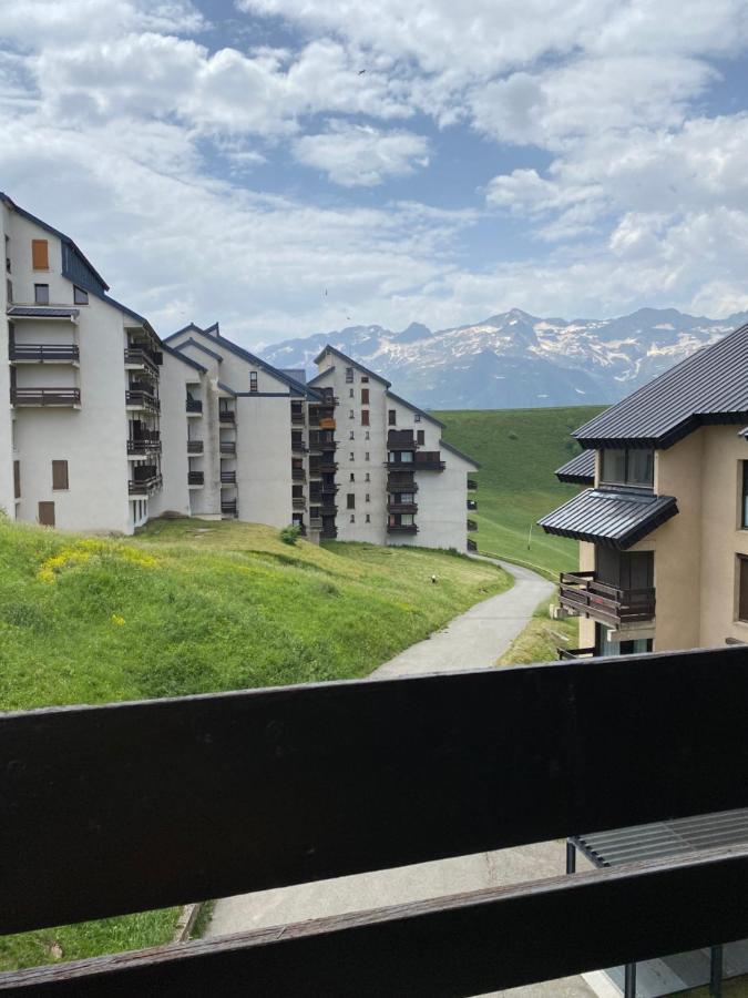 Saint-Aventin Bel Appartement 4 A 6 Couchages Au Pied Des Pistes A Superbagneres מראה חיצוני תמונה