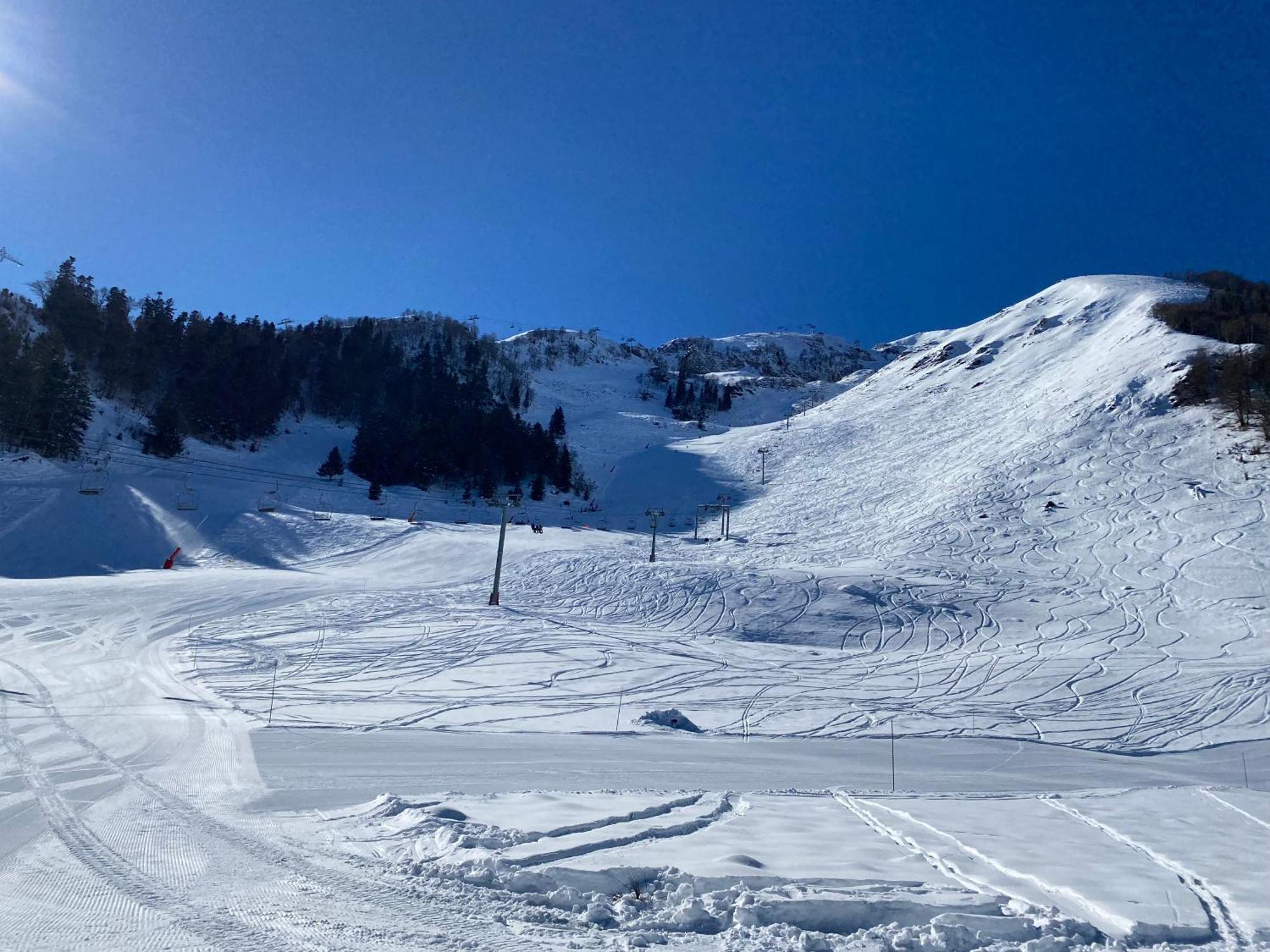 Saint-Aventin Bel Appartement 4 A 6 Couchages Au Pied Des Pistes A Superbagneres מראה חיצוני תמונה